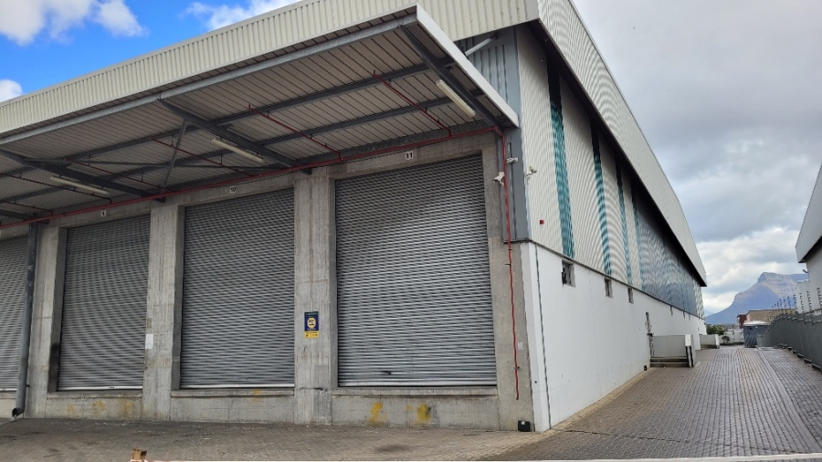 To Let commercial Property for Rent in Montague Gardens Western Cape